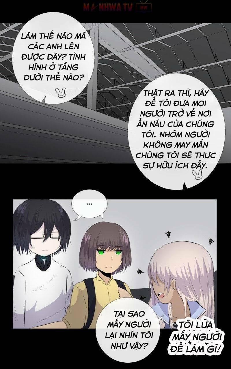 Trọng Sinh Mạc Thế - Chapter 22 - Page 12