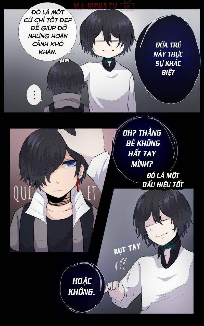 Trọng Sinh Mạc Thế - Chapter 22 - Page 15