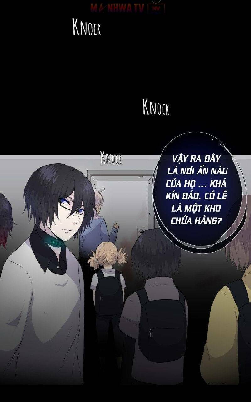 Trọng Sinh Mạc Thế - Chapter 22 - Page 17