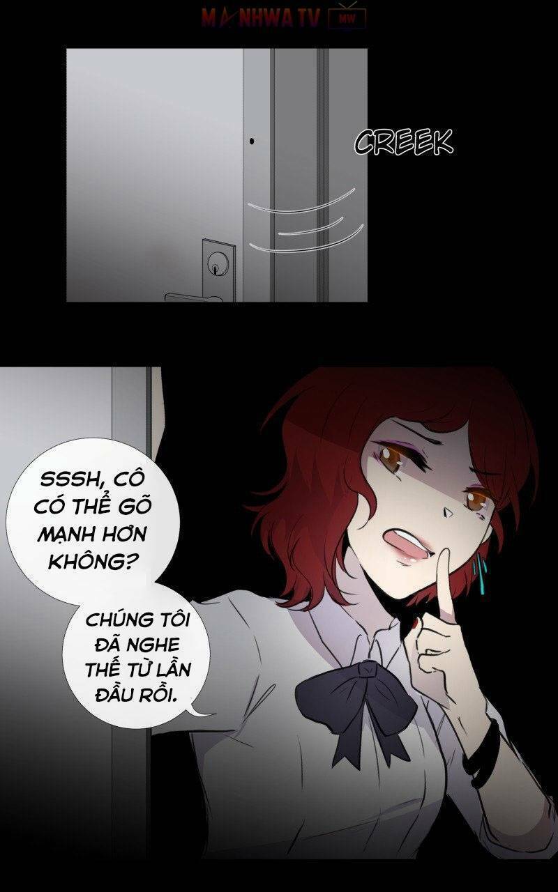 Trọng Sinh Mạc Thế - Chapter 22 - Page 18