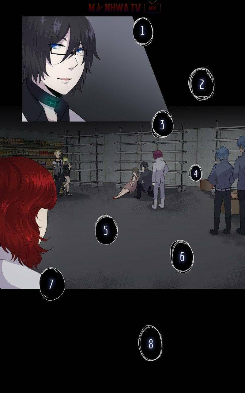 Trọng Sinh Mạc Thế - Chapter 22 - Page 20