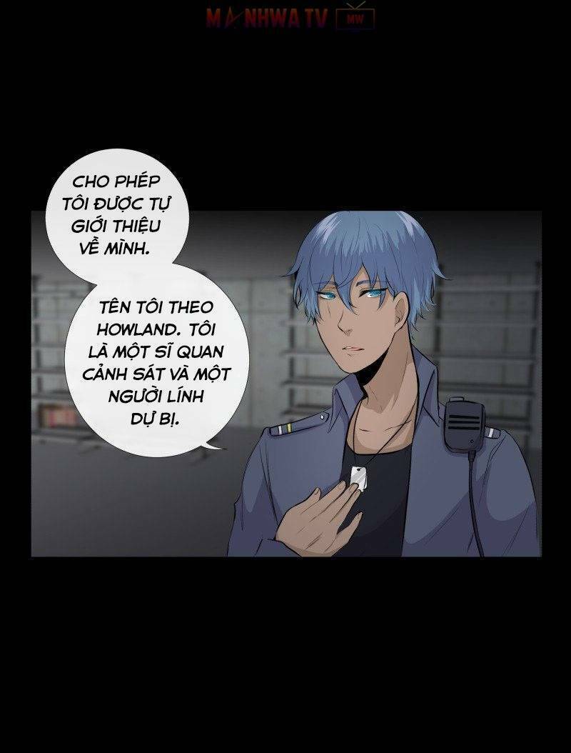 Trọng Sinh Mạc Thế - Chapter 22 - Page 25