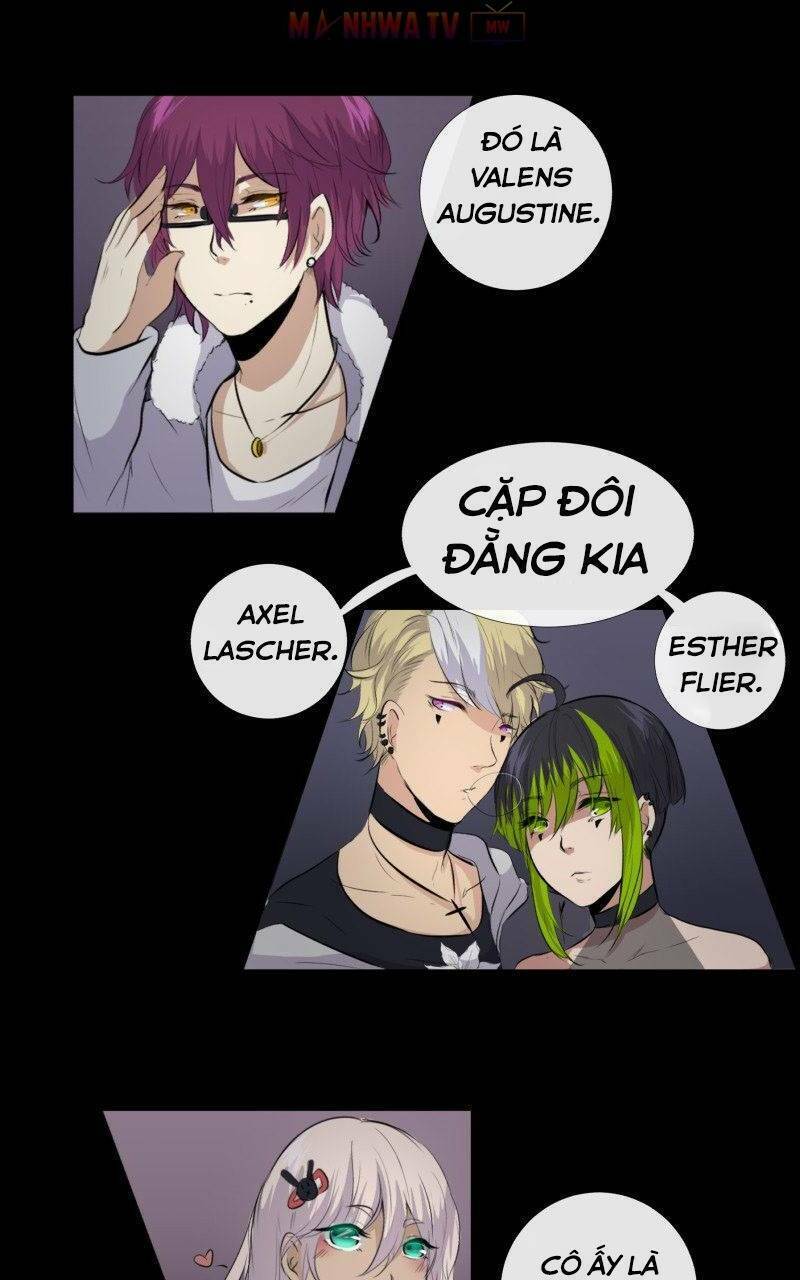 Trọng Sinh Mạc Thế - Chapter 22 - Page 26