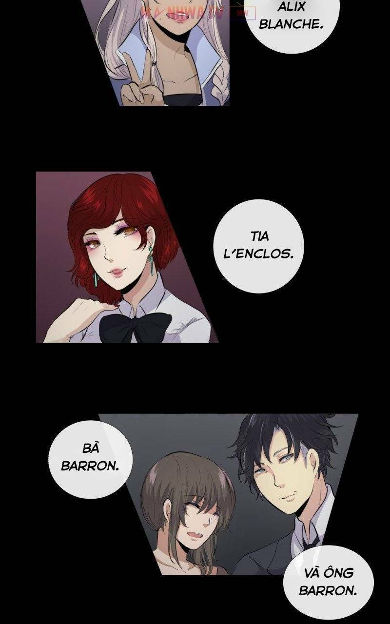 Trọng Sinh Mạc Thế - Chapter 22 - Page 27