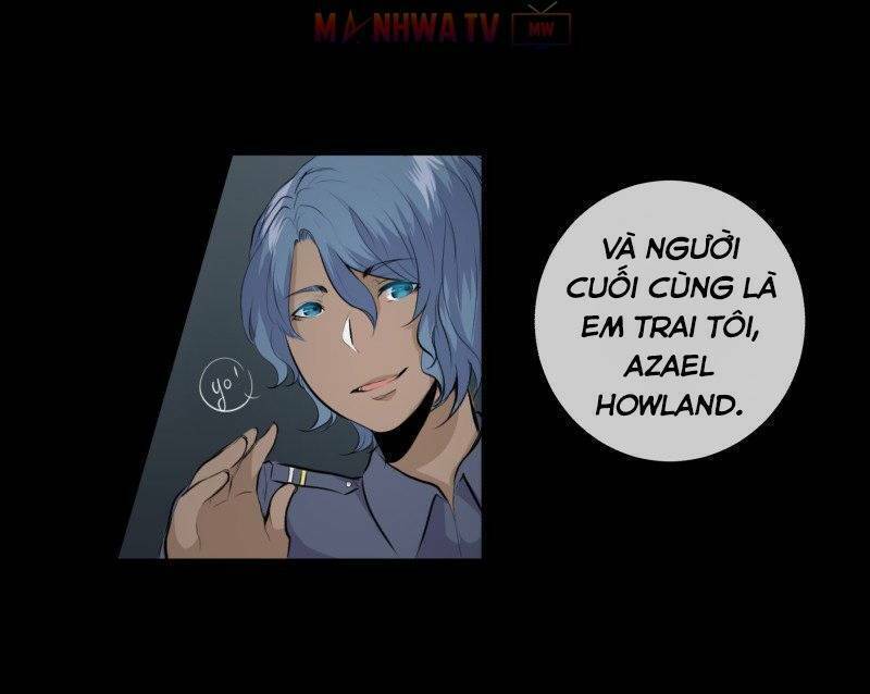 Trọng Sinh Mạc Thế - Chapter 22 - Page 28