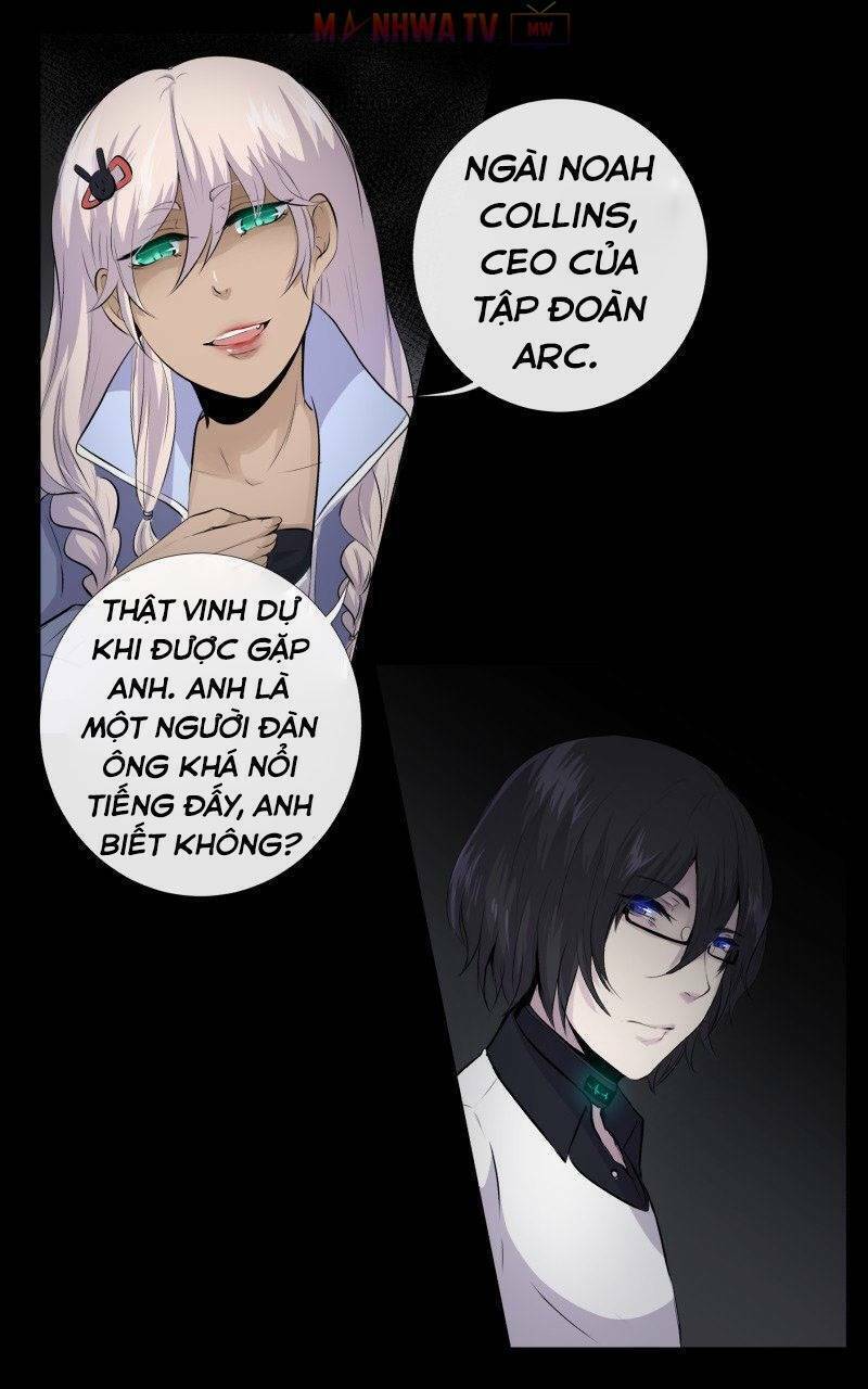 Trọng Sinh Mạc Thế - Chapter 22 - Page 30