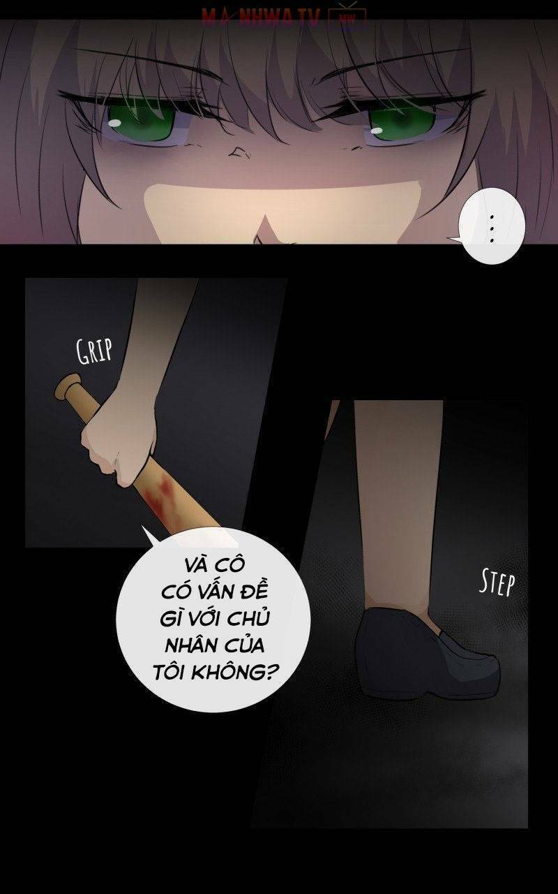 Trọng Sinh Mạc Thế - Chapter 22 - Page 31