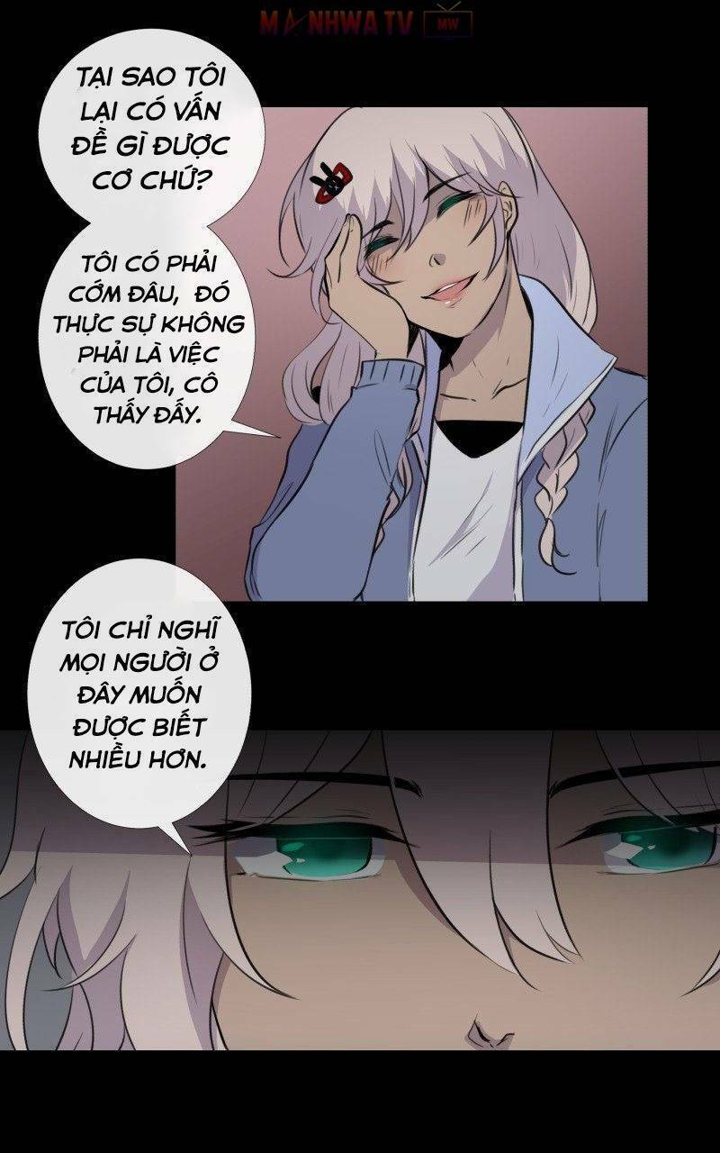 Trọng Sinh Mạc Thế - Chapter 22 - Page 32