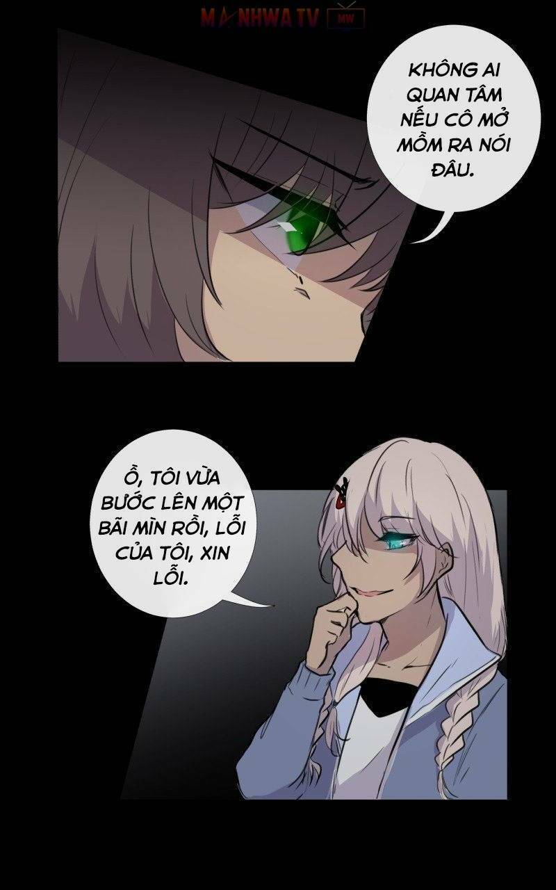 Trọng Sinh Mạc Thế - Chapter 22 - Page 33