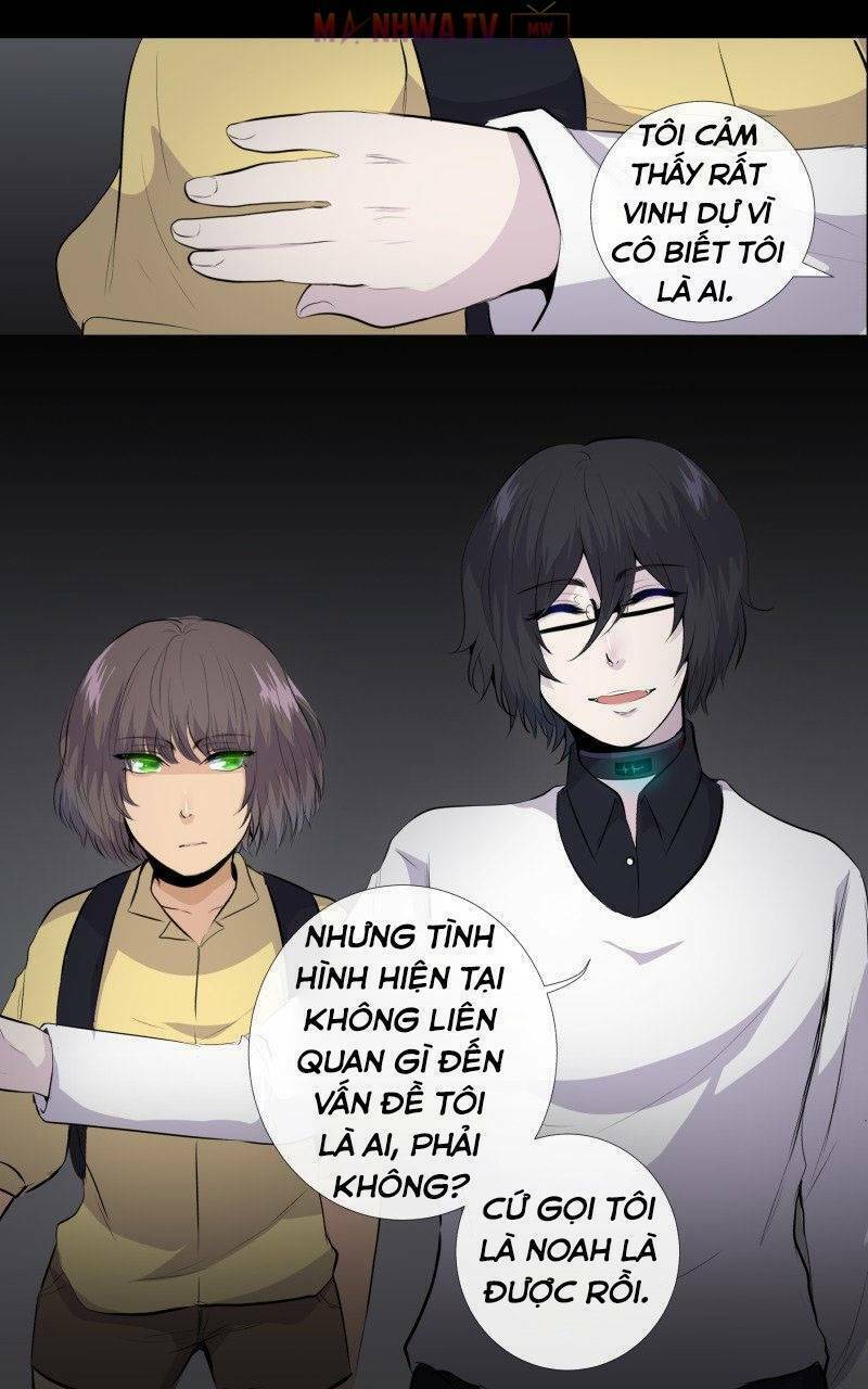 Trọng Sinh Mạc Thế - Chapter 22 - Page 34