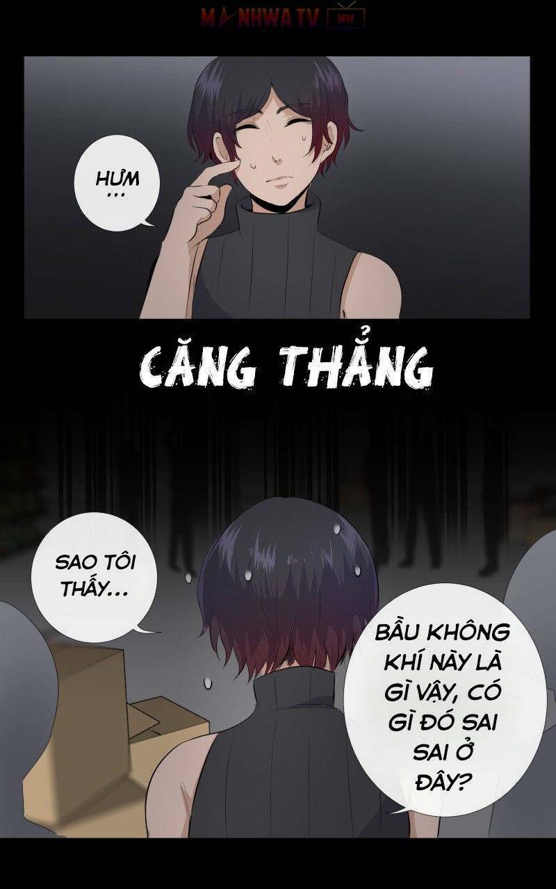 Trọng Sinh Mạc Thế - Chapter 22 - Page 36