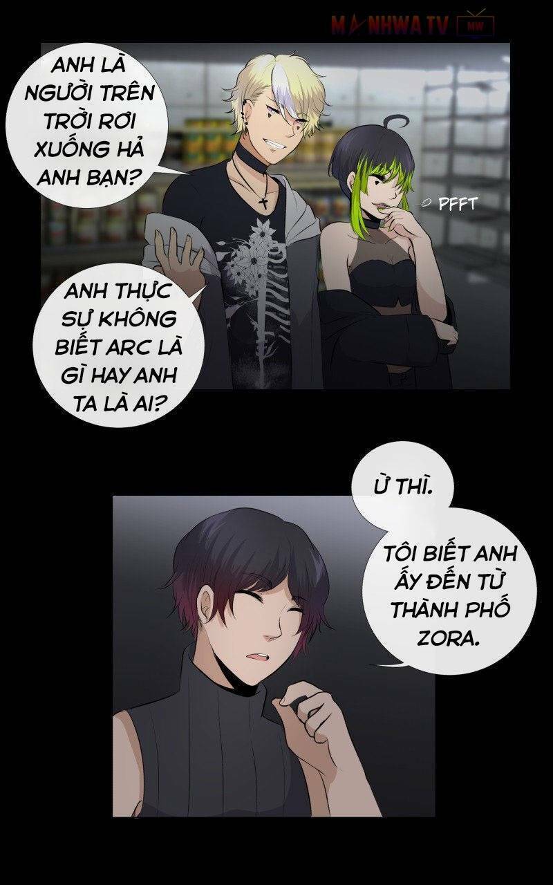 Trọng Sinh Mạc Thế - Chapter 23 - Page 12