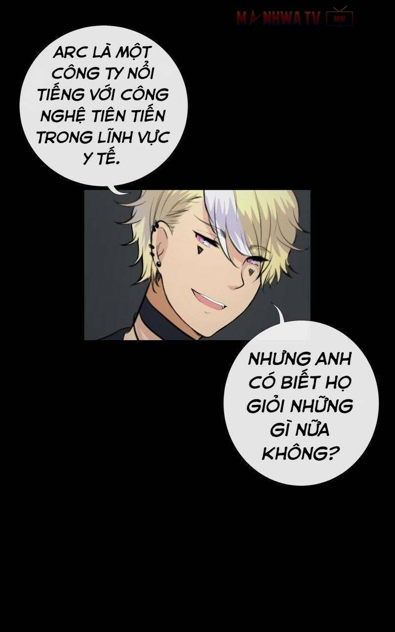 Trọng Sinh Mạc Thế - Chapter 23 - Page 14