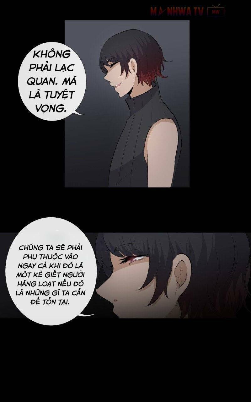 Trọng Sinh Mạc Thế - Chapter 23 - Page 18