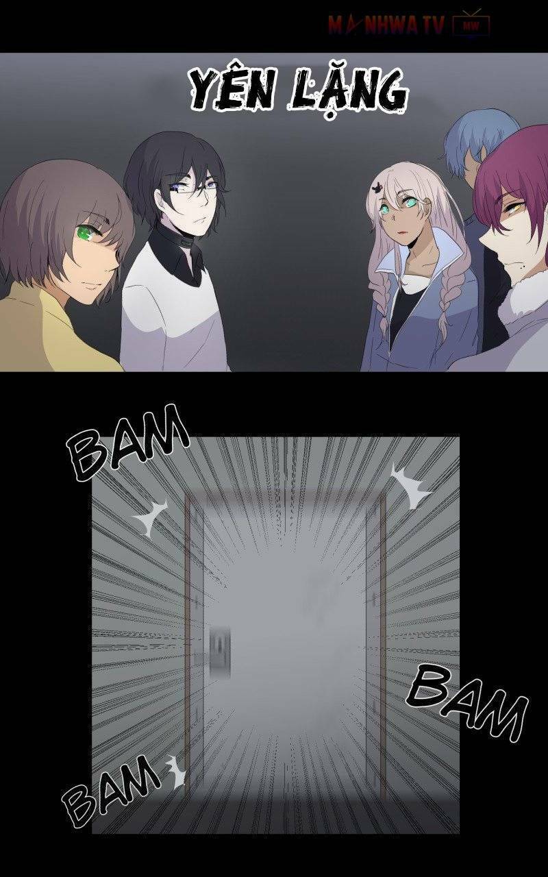 Trọng Sinh Mạc Thế - Chapter 23 - Page 23