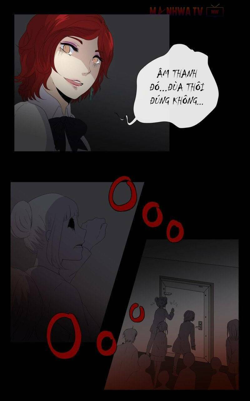 Trọng Sinh Mạc Thế - Chapter 23 - Page 24