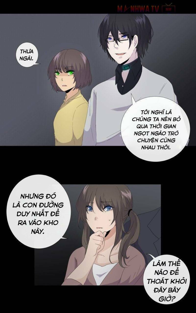 Trọng Sinh Mạc Thế - Chapter 23 - Page 26