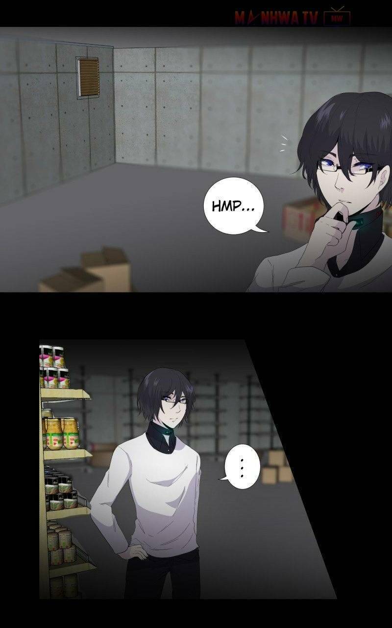 Trọng Sinh Mạc Thế - Chapter 23 - Page 29