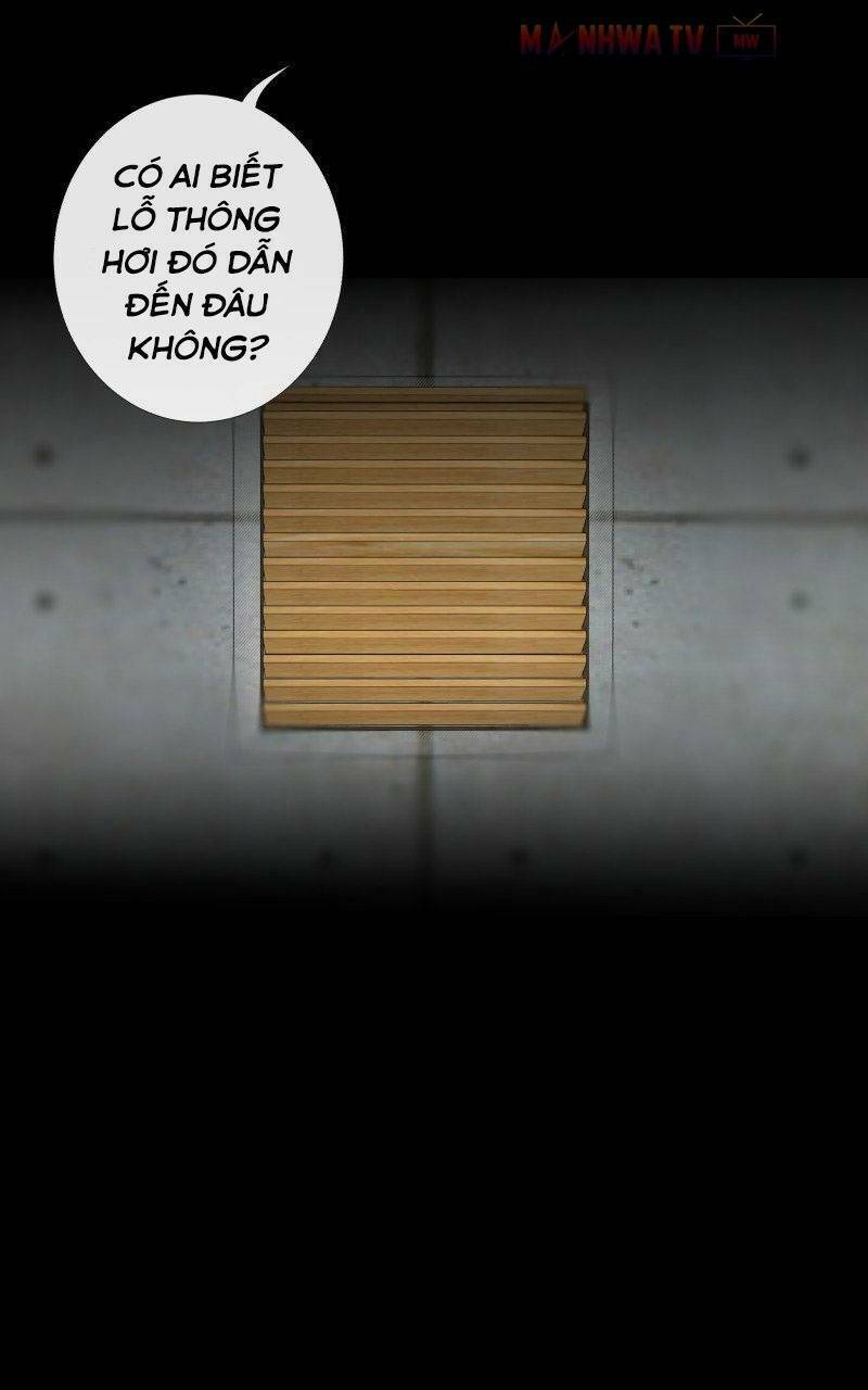 Trọng Sinh Mạc Thế - Chapter 23 - Page 30