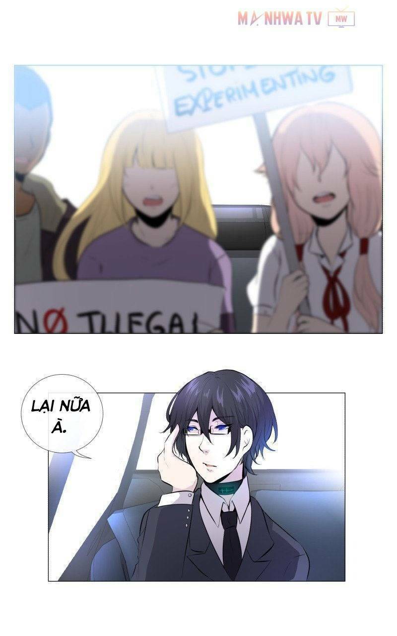 Trọng Sinh Mạc Thế - Chapter 23 - Page 6