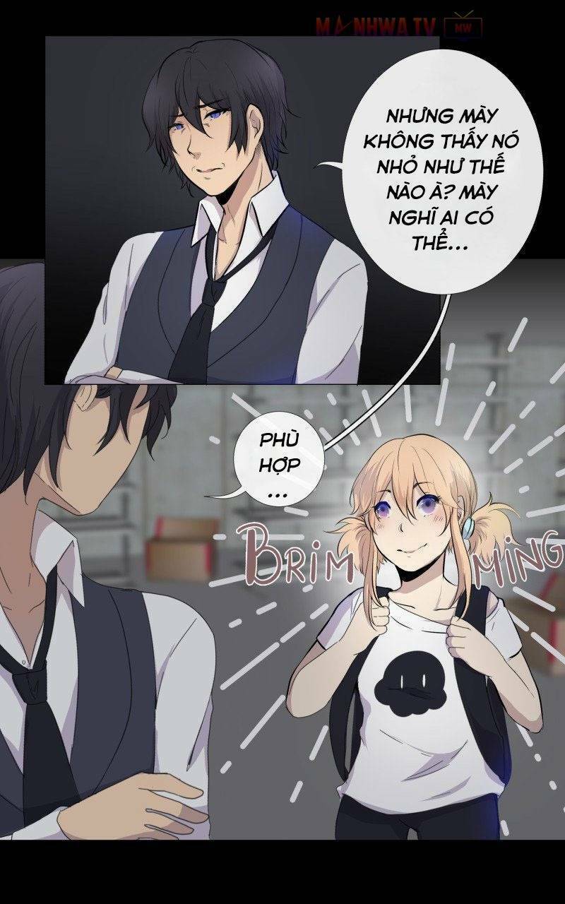 Trọng Sinh Mạc Thế - Chapter 24 - Page 9