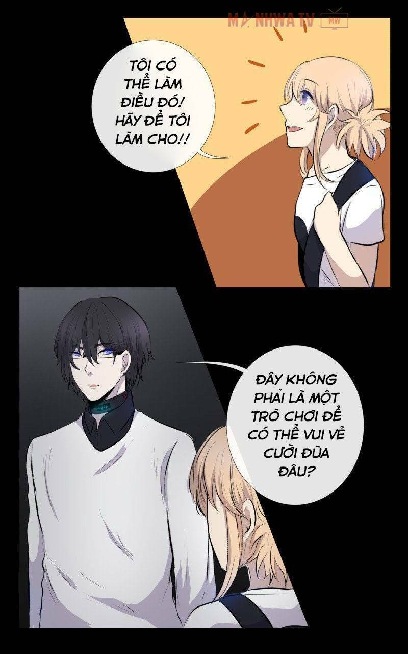 Trọng Sinh Mạc Thế - Chapter 24 - Page 10