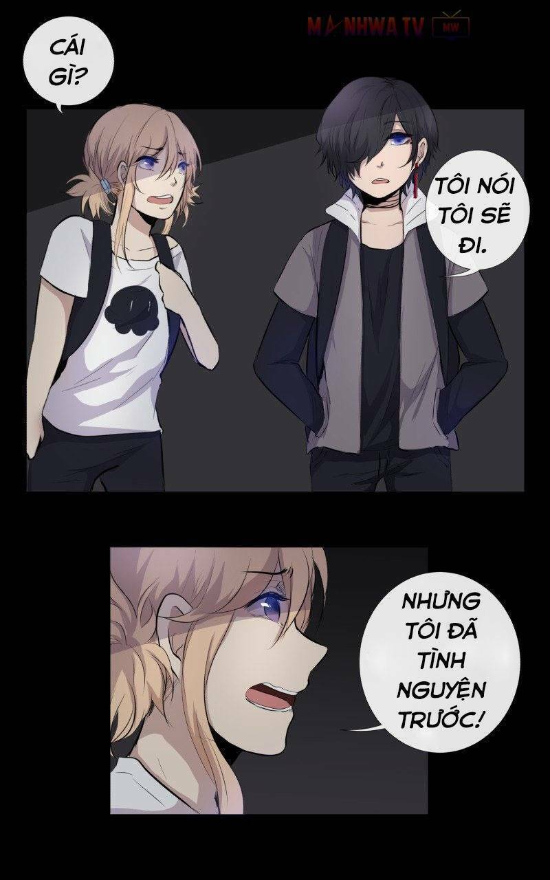 Trọng Sinh Mạc Thế - Chapter 24 - Page 12