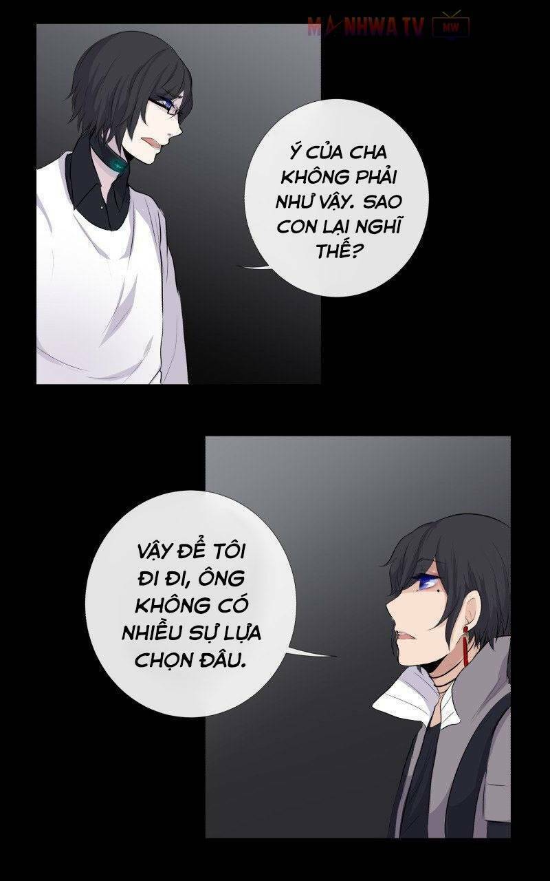 Trọng Sinh Mạc Thế - Chapter 24 - Page 16