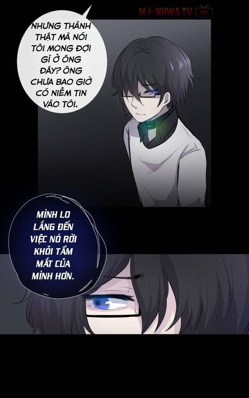 Trọng Sinh Mạc Thế - Chapter 24 - Page 17