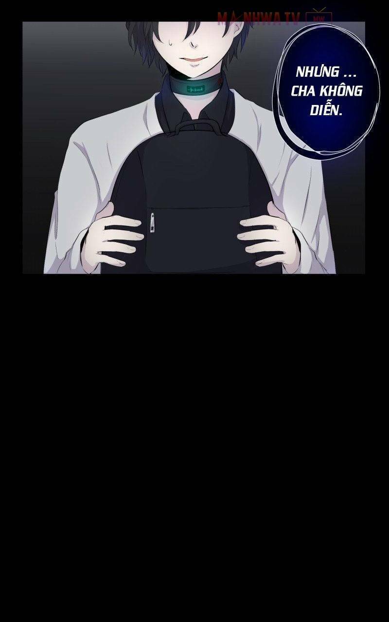 Trọng Sinh Mạc Thế - Chapter 24 - Page 21