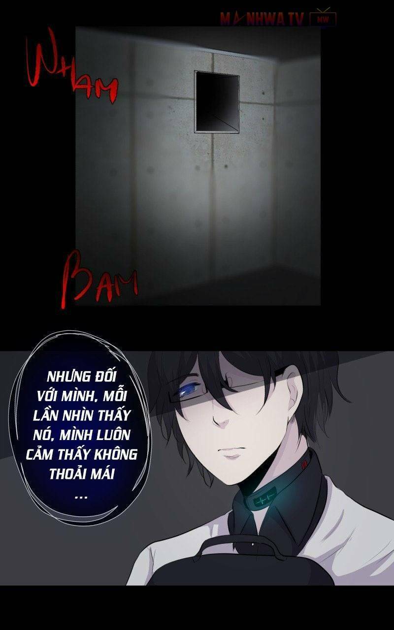 Trọng Sinh Mạc Thế - Chapter 24 - Page 27