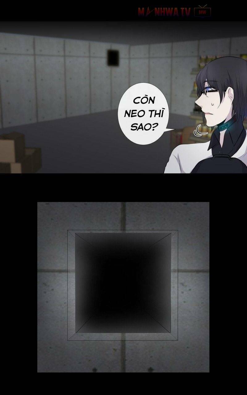 Trọng Sinh Mạc Thế - Chapter 24 - Page 29