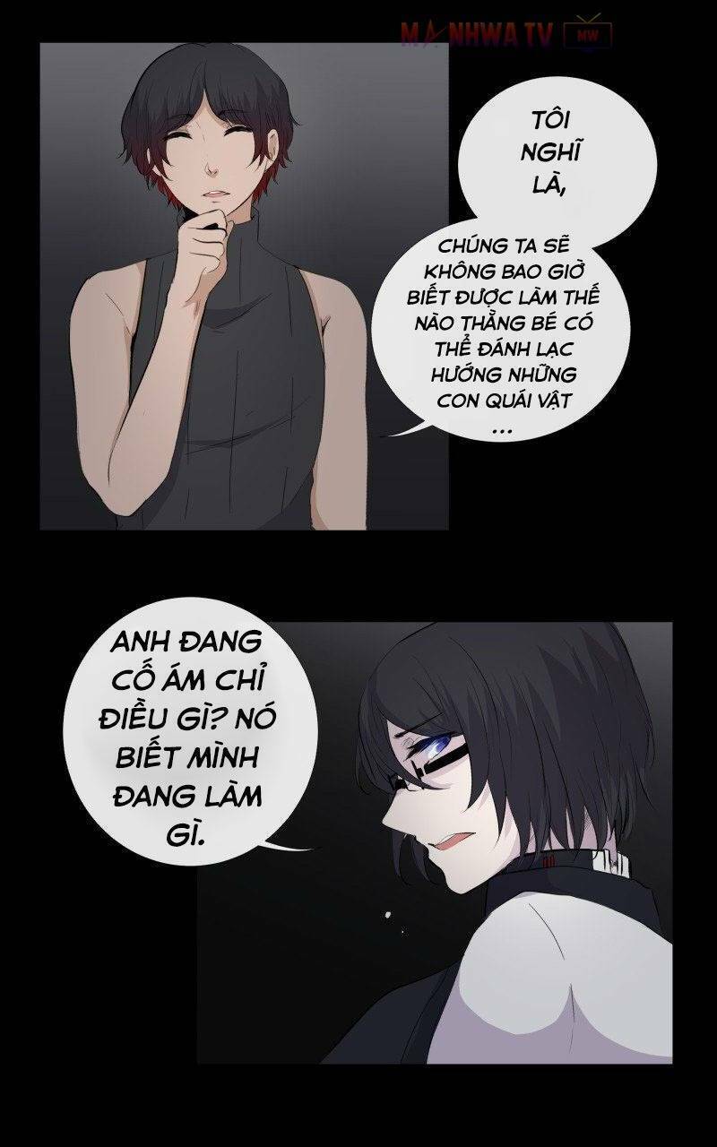 Trọng Sinh Mạc Thế - Chapter 24 - Page 30