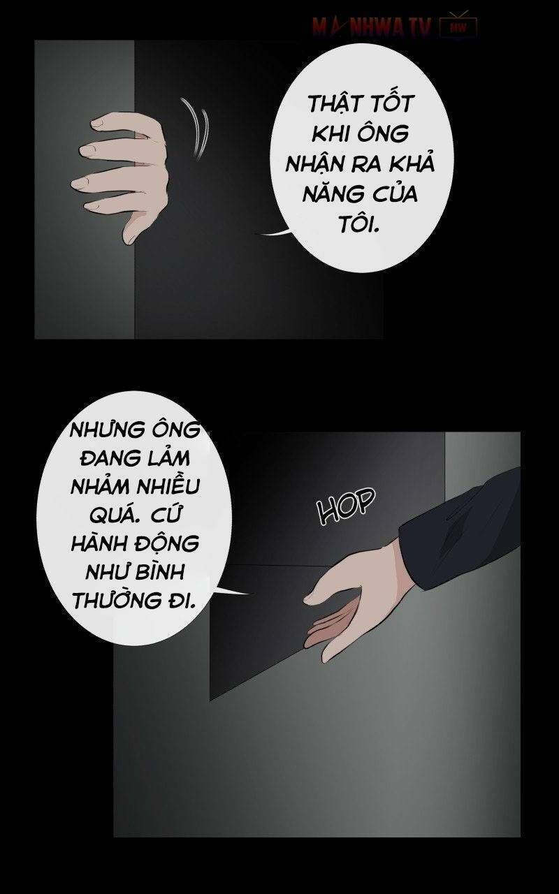 Trọng Sinh Mạc Thế - Chapter 24 - Page 31