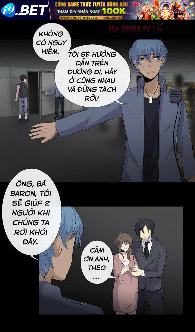 Trọng Sinh Mạc Thế - Chapter 24 - Page 34