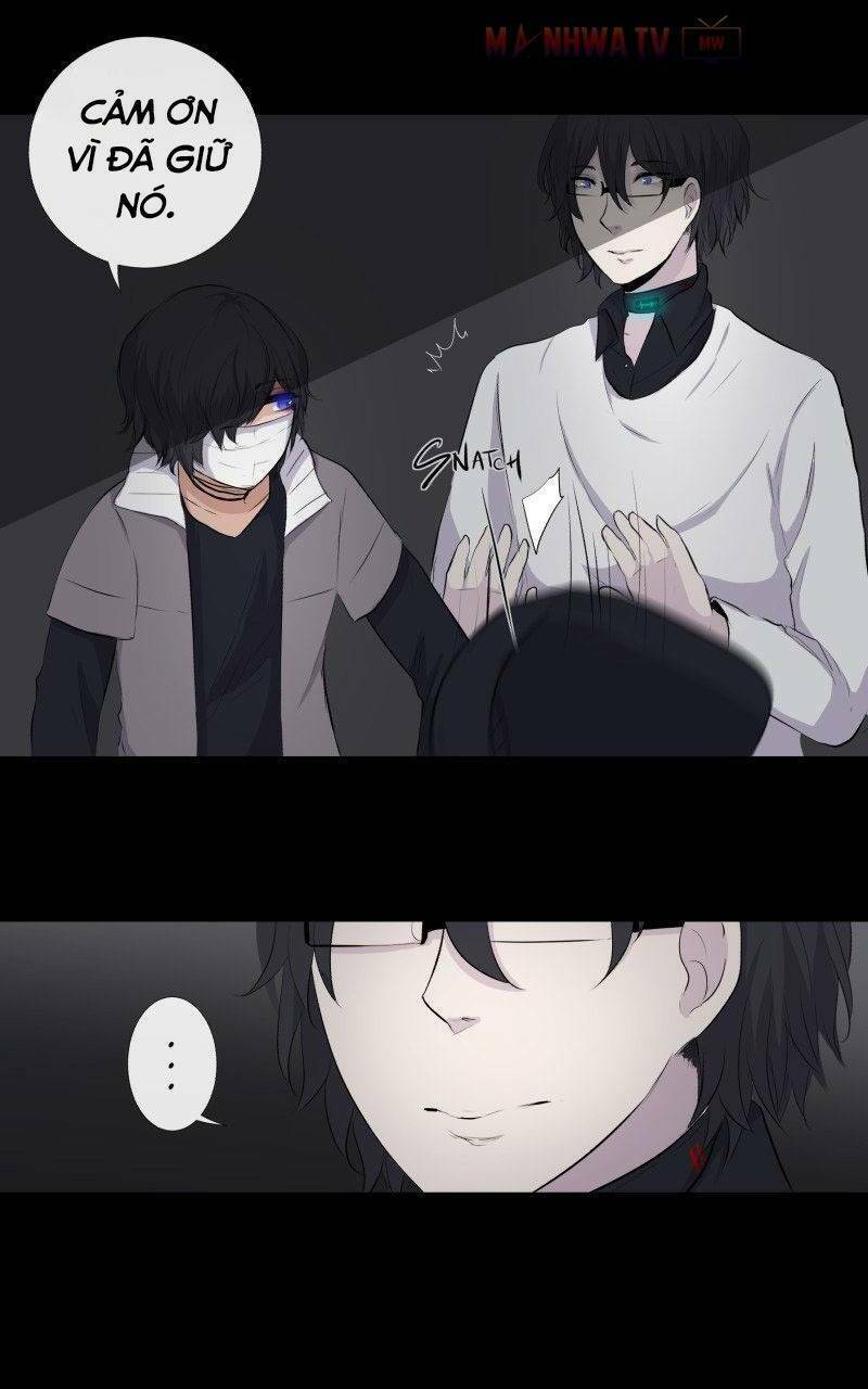 Trọng Sinh Mạc Thế - Chapter 24 - Page 35