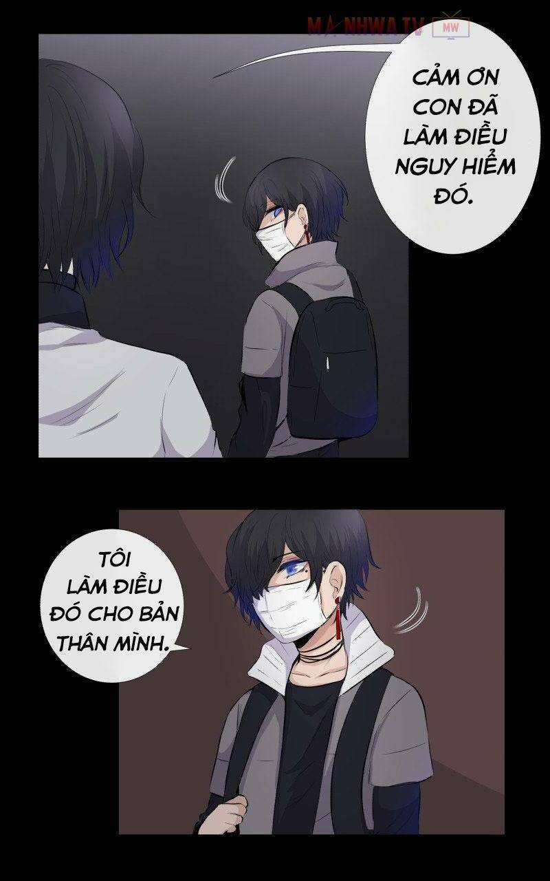 Trọng Sinh Mạc Thế - Chapter 24 - Page 36