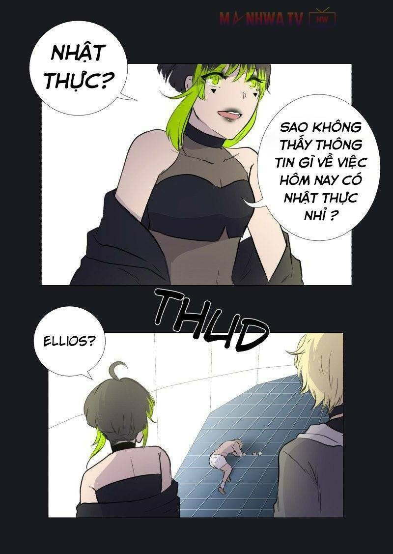 Trọng Sinh Mạc Thế - Chapter 25 - Page 11