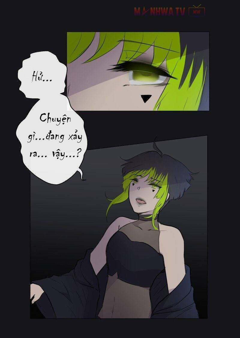 Trọng Sinh Mạc Thế - Chapter 25 - Page 14