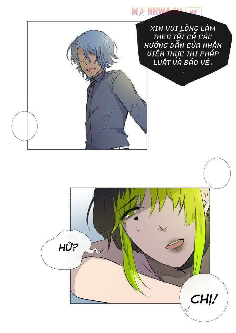 Trọng Sinh Mạc Thế - Chapter 25 - Page 20