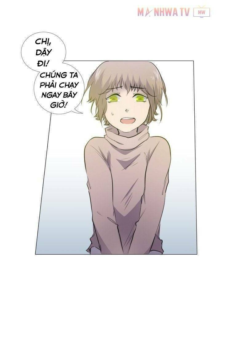 Trọng Sinh Mạc Thế - Chapter 25 - Page 21