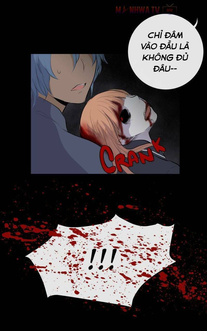 Trọng Sinh Mạc Thế - Chapter 25 - Page 31