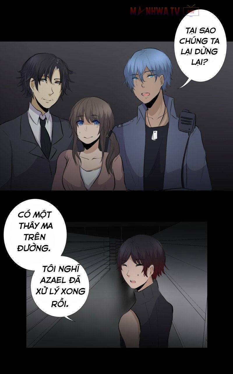 Trọng Sinh Mạc Thế - Chapter 25 - Page 32