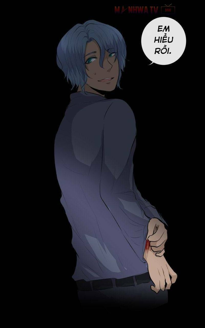 Trọng Sinh Mạc Thế - Chapter 25 - Page 35