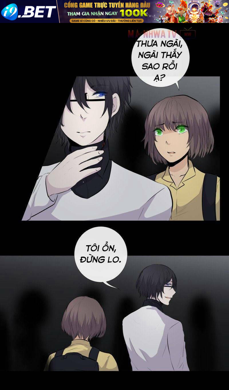 Trọng Sinh Mạc Thế - Chapter 25 - Page 37