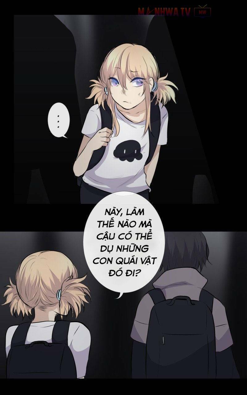 Trọng Sinh Mạc Thế - Chapter 25 - Page 39