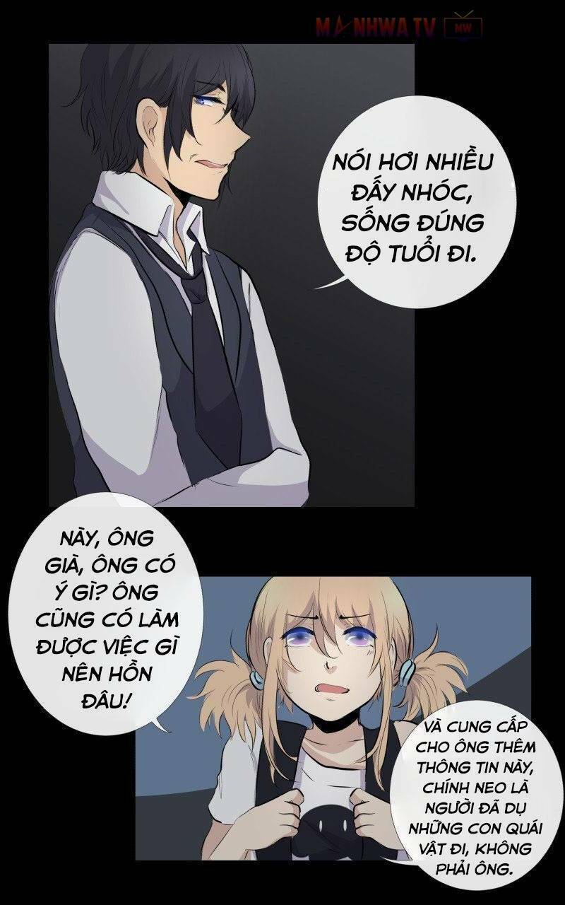 Trọng Sinh Mạc Thế - Chapter 25 - Page 41