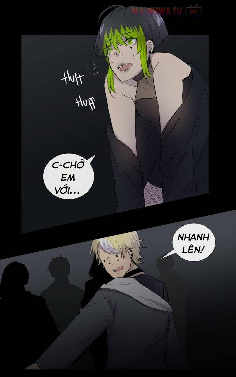 Trọng Sinh Mạc Thế - Chapter 25 - Page 44