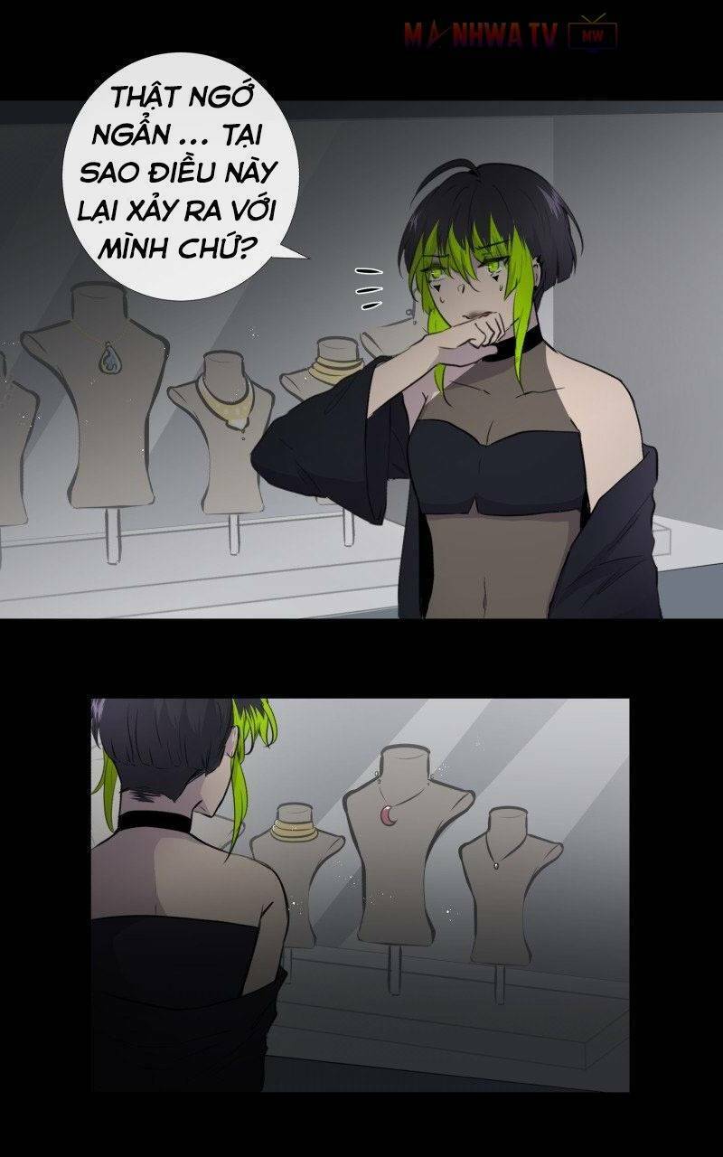 Trọng Sinh Mạc Thế - Chapter 25 - Page 45