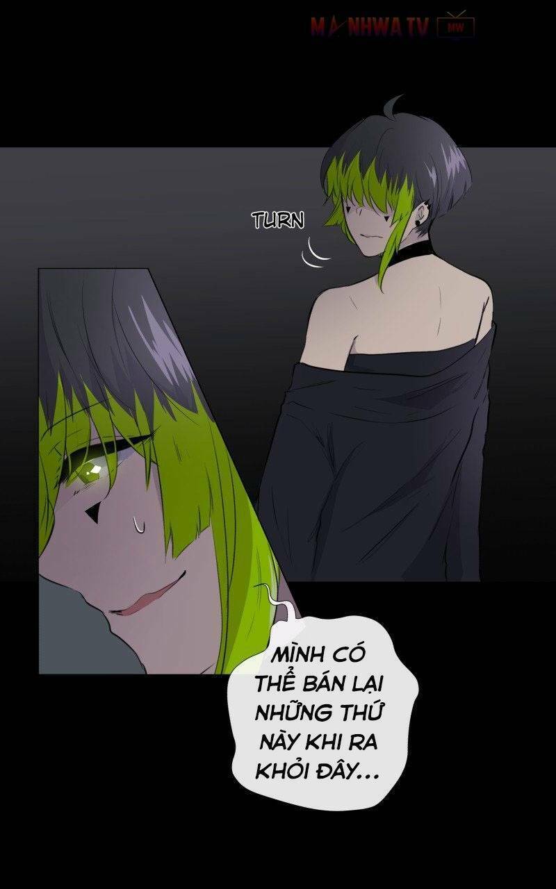 Trọng Sinh Mạc Thế - Chapter 25 - Page 47